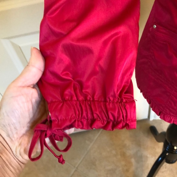 NWOT Black House White Market pink jacket - Picture 3 of 9